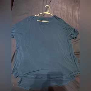 size xxxl time and tru shirt, bought at walmart